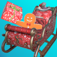 Ícone do programa: Escape Game  Santas House