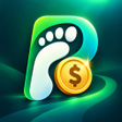 Programikonen: Walk Earn Money: StrideC…