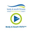 プログラムのアイコン：Body  Soul FitTV