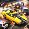 Ícone do programa: CHASE: Cops Hunt Street E…