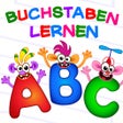 Ícone do programa: Bini ABC Spiele Deutsch l…