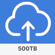 أيقونة البرنامج: sCloud  - Unlimited FREE …
