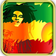 Ikon program: Rasta Theme