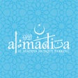 Programikonen: Al Madina Mosque