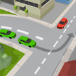 Ikona programu: Traffic Control 3D