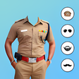 Programikonen: Police Photo Suit Editor