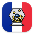 Icon of program: French Loto & Euro Millio…