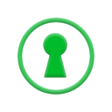 Symbol des Programms: Kalorienzähler