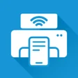 أيقونة البرنامج: Mobile Printer: Smart HPr…