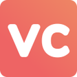 Symbol des Programms: VoiceClub - Audio Chat  M…