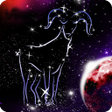 Programikonen: Zodiac Signs Live Wallpap…