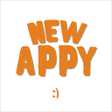 Programikonen: NewAppy