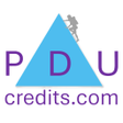 Ikona programu: PDU Credits