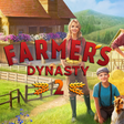プログラムのアイコン：Farmer's Dynasty 2