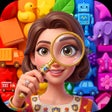 أيقونة البرنامج: Find Hidden Objects - Spo…