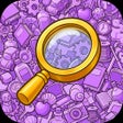Icoon van programma: Find Hidden Objects - Spo…