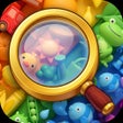 Ikona programu: Find Hidden Objects - Spo…