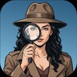 Programikonen: Find Hidden Objects - Spo…