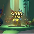 Icon of program: Raid Land