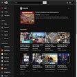 Icon of program: YouTube Secret Dark Mode