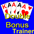 Programikonen: Video Poker - Double Bonu…