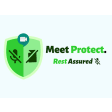 Meet Protect - microphone & camera protection