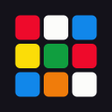 プログラムのアイコン: CubeCracker  Cube Solver