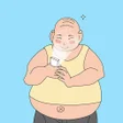 أيقونة البرنامج: Hidden my phone by mom