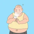 Programın simgesi: Hidden my phone by mom