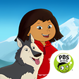 Иконка программы: Molly of Denali: Learn ab…