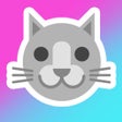 Crazy Cat Translator  Sounds icon