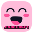 أيقونة البرنامج: Cube Craft : Building Pin…