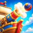 Programın simgesi: Royal Beach Smash