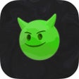 Icoon van programma: Happy  Mods  Games IQ Rum…