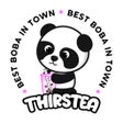 ไอคอนของโปรแกรม: ThirsTea Cafe 280