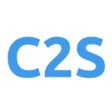 プログラムのアイコン：C2S