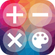 أيقونة البرنامج: Calculator Free