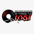 Icoon van programma: Streetz 105.1