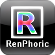 Ícone do programa: RenPhoric
