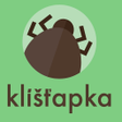 程序图标：Klistapka  Klíšťapka