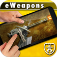Best Machine Gun Sim Free icon