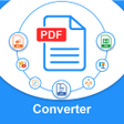 Programikonen: All PDF Converter: Transl…