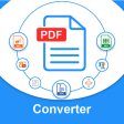 All PDF Converter: Translator