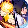 프로그램 아이콘: 火影终结谷