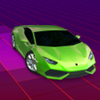 プログラムのアイコン：Car Games 3D