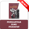程序图标：Buku Pengantar Ilmu Filsa…