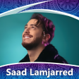 Programikonen: Saad Lamjarred 2020 - سعد…