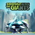 Programikonen: Shoulders of Giants