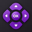 أيقونة البرنامج: TV Remote: Universal Remo…