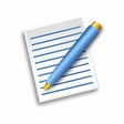 Icono de programa: Notes Create
